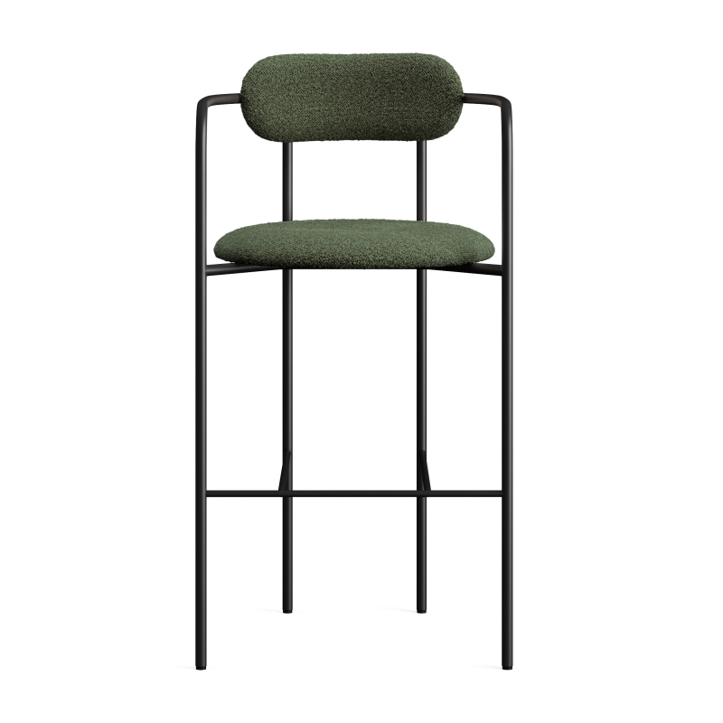 Стiлець напівбарний Stool 6 Bar Express