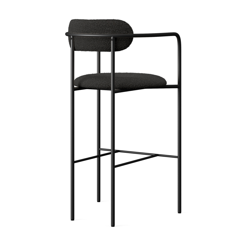 Стiлець напівбарний Stool 6 Bar Express