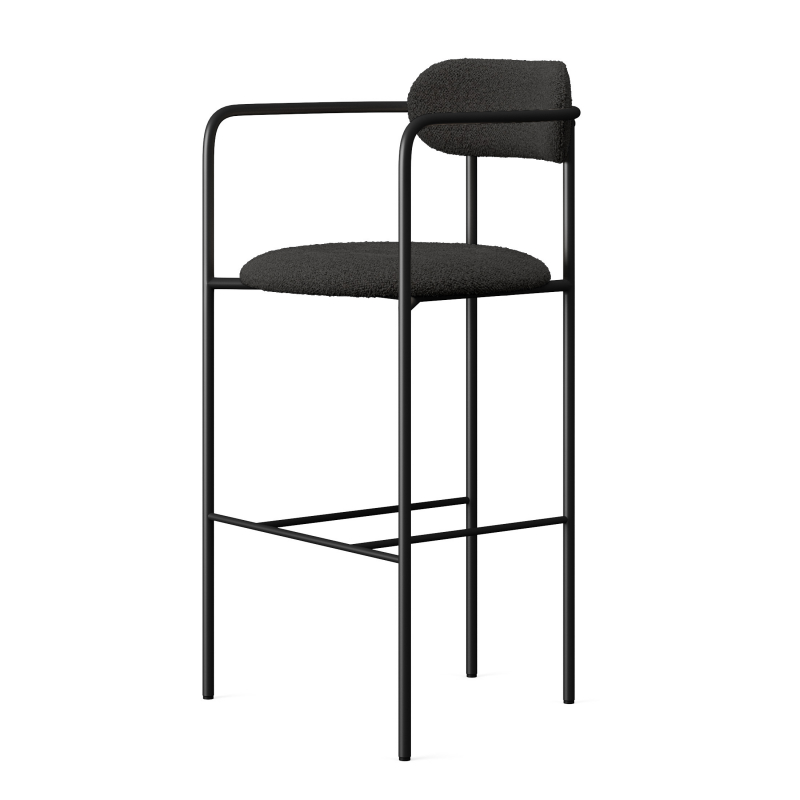 Стiлець напівбарний Stool 6 Bar Express