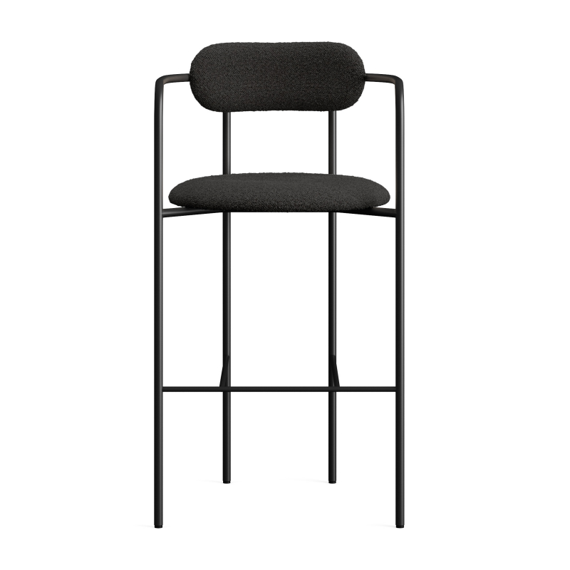 Стiлець напівбарний Stool 6 Bar Express