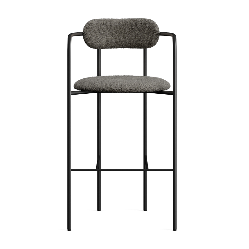 Стiлець напівбарний Stool 6 Bar Express