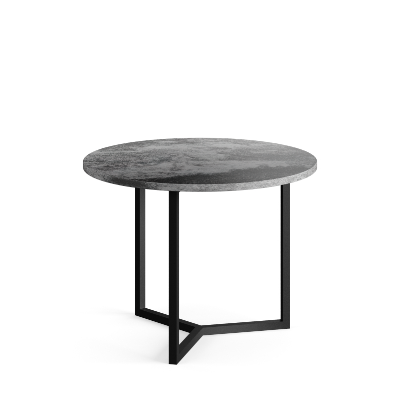 Стіл журнальний Round Coffee Table Express Стіл журнальний Round Coffee Table Express