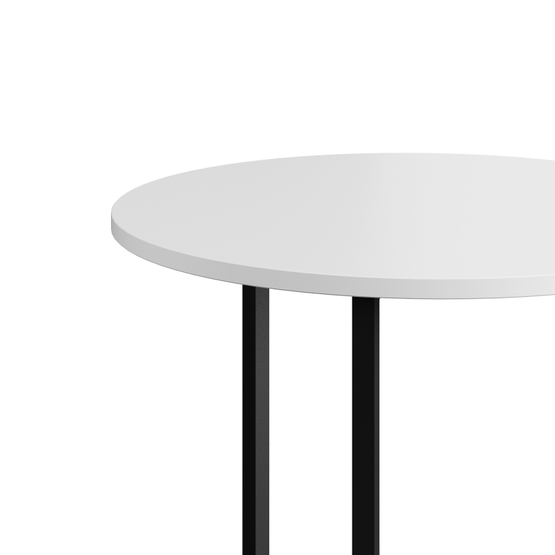 Стіл журнальний Round Coffee Table Express Стіл журнальний Round Coffee Table Express