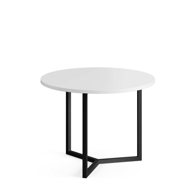 Стіл журнальний Round Coffee Table Express Стіл журнальний Round Coffee Table Express