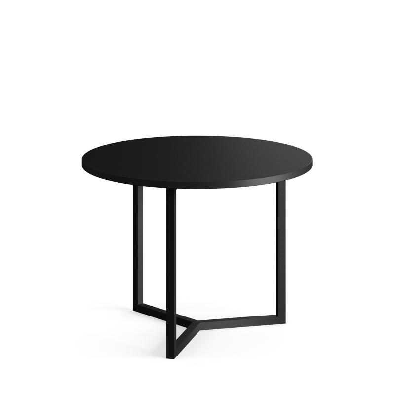 Стіл журнальний Round Coffee Table Express Стіл журнальний Round Coffee Table Express