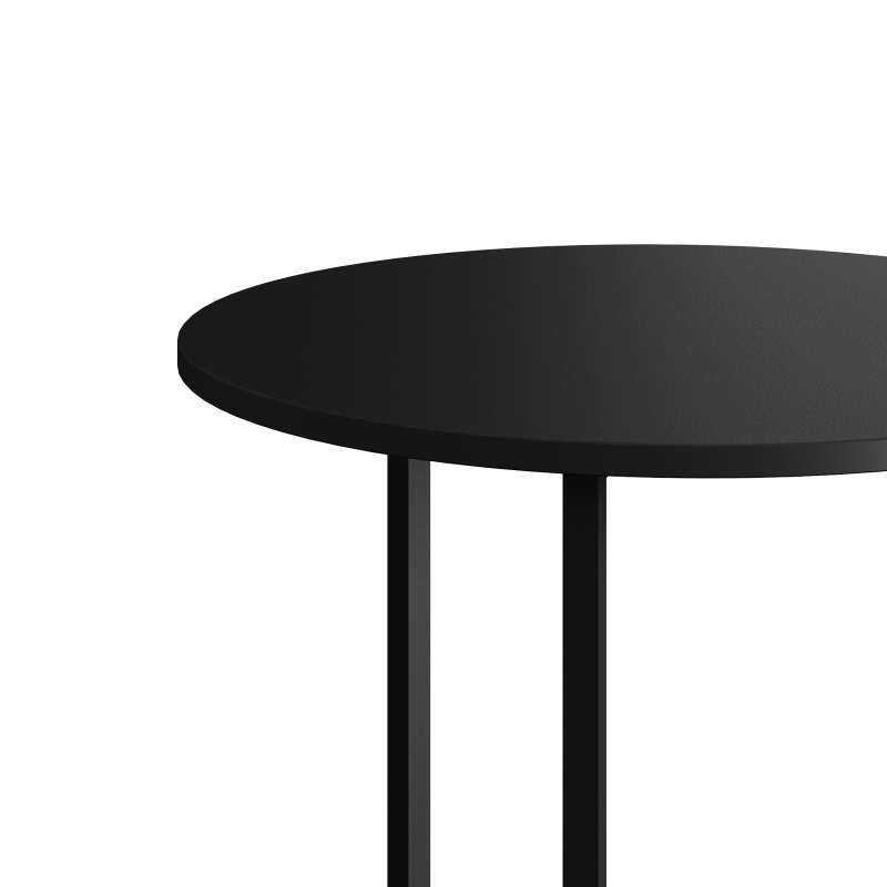 Стіл журнальний Round Coffee Table Express Стіл журнальний Round Coffee Table Express