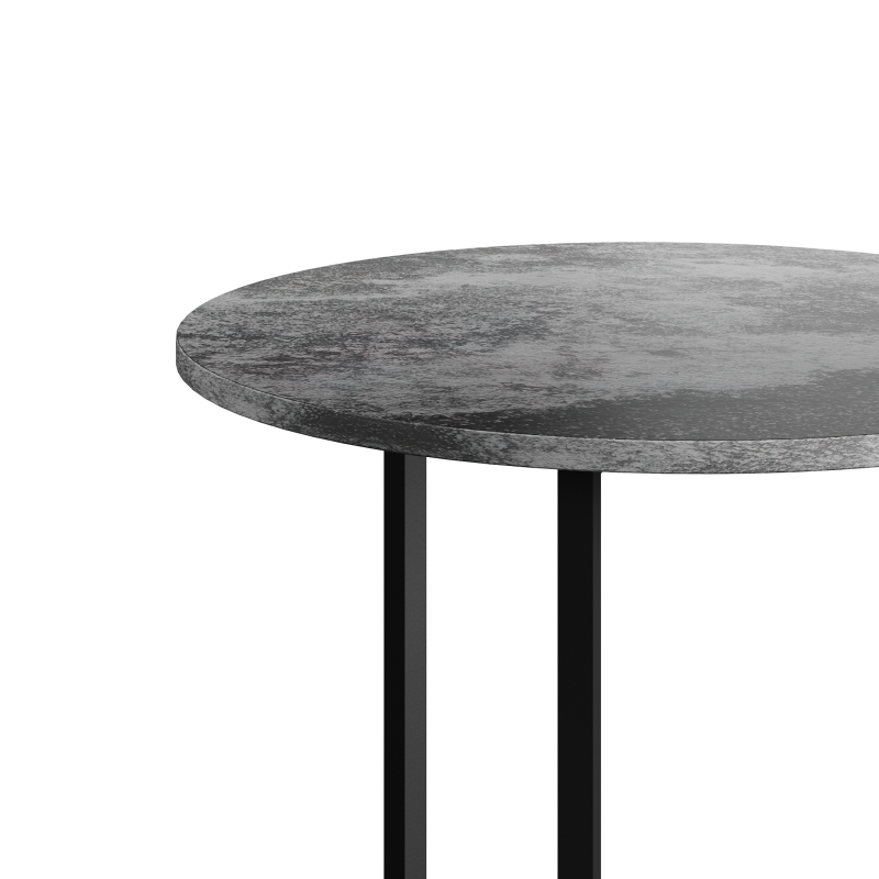 Стіл журнальний Round Coffee Table Express Стіл журнальний Round Coffee Table Express