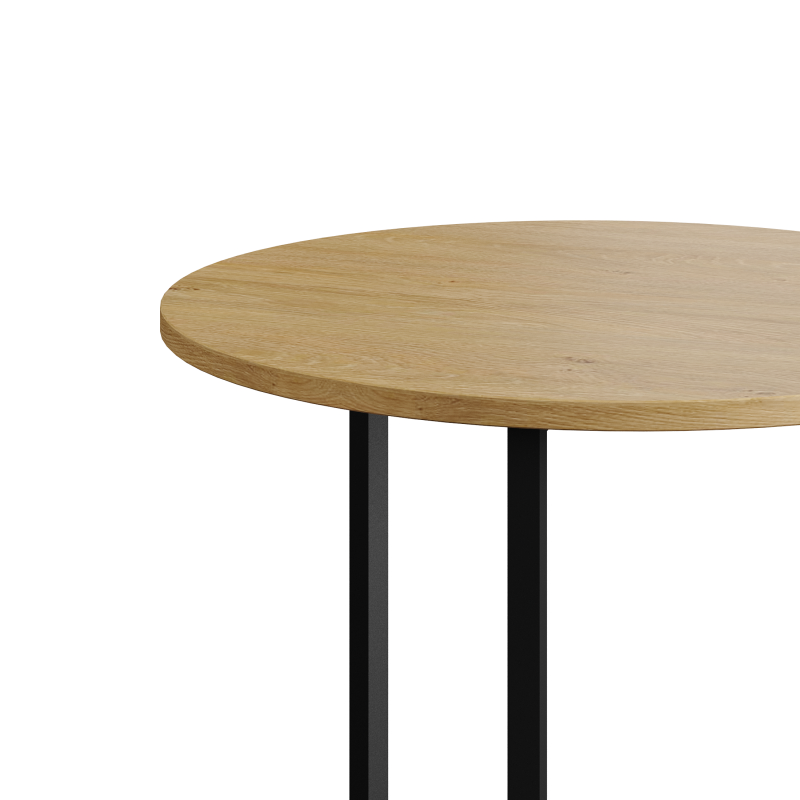 Стіл журнальний Round Coffee Table Express Стіл журнальний Round Coffee Table Express