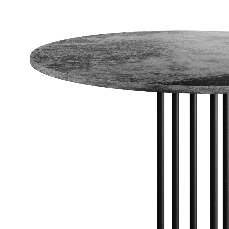 Стіл обідній Pipe Table Express Стіл обідній Pipe Table Express