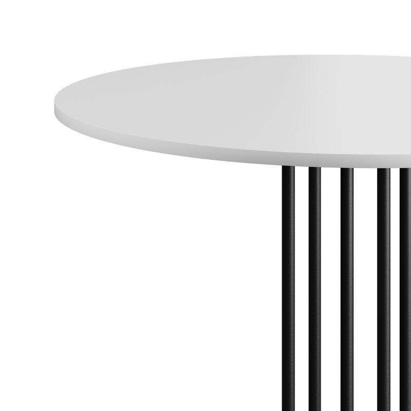Стіл обідній Pipe Table Express Стіл обідній Pipe Table Express