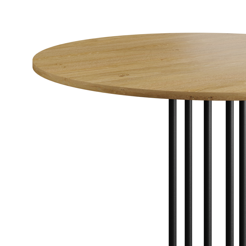 Стіл обідній Pipe Table Express Стіл обідній Pipe Table Express