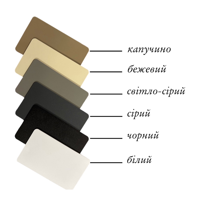 Стілець обідній Hilton