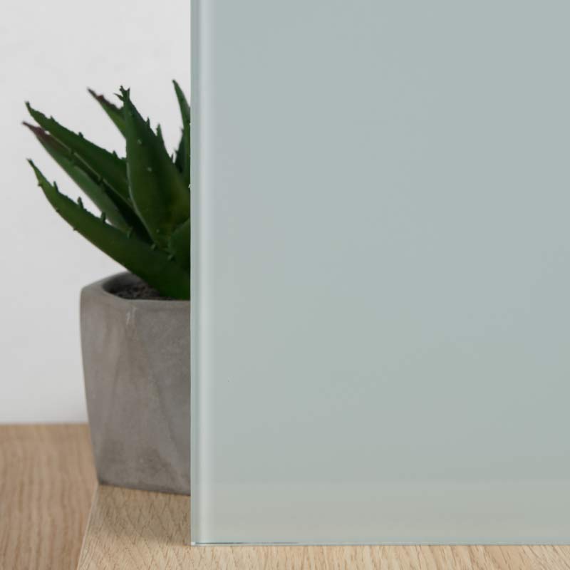 Скло Lacobel Classic Grey 7035 4мм Скло Lacobel Classic Grey 7035 4мм