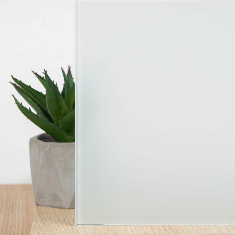 Скло Lacomat White 1456 4 мм