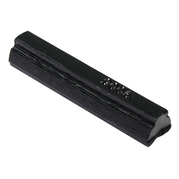 Восковая палочка Konig, RAL 9005 Черный Восковая палочка Konig, RAL 9005 Черный