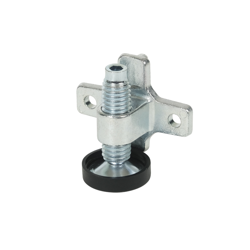 Опора регульована M10, H = 38, сталь, (PI34) Permo