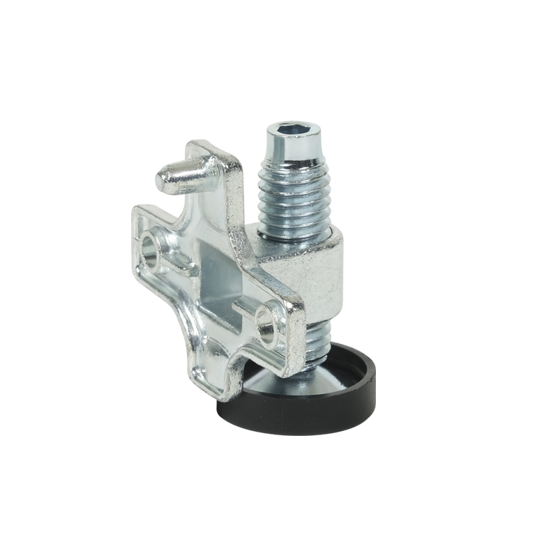 Опора регульована M10, H = 38, сталь, (PI34) Permo