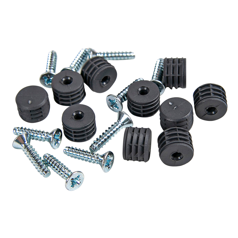 AvanTech YOU кріплення тонкого фасаду (від 10мм) (9268149) Hettich AvanTech YOU кріплення тонкого фасаду (від 10мм) (9268149) Hettich