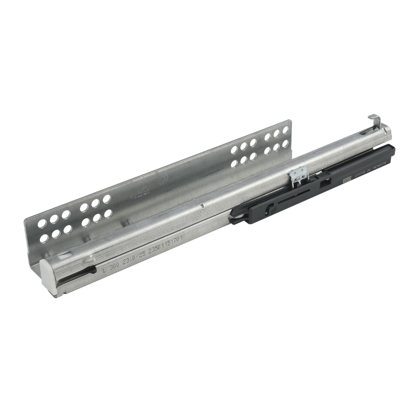 Quadro V6.Silent System L=250 повн.в. ліва, ДСП до 19 мм (9292827) Hettich Quadro V6.Silent System L=250 повн.в. ліва, ДСП до 19 мм (9292827) Hettich
