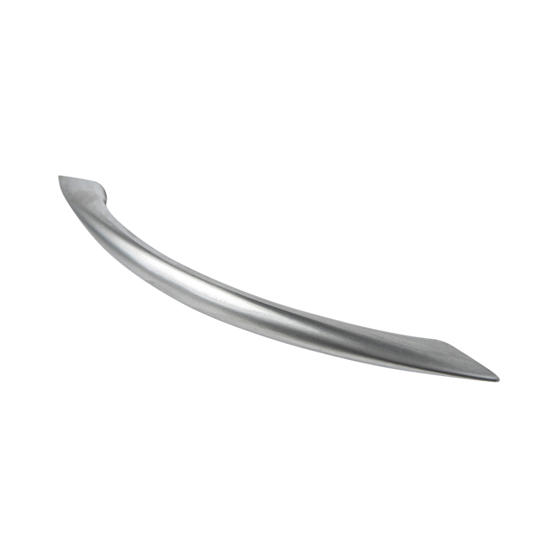 Ручка US 2608 / 128-1 (DS 26/128 G6) алюміній
