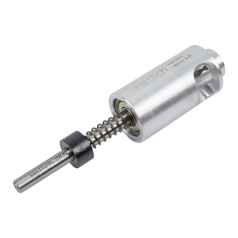 Гільзове свердло d=2,5 (9257329) Hettich