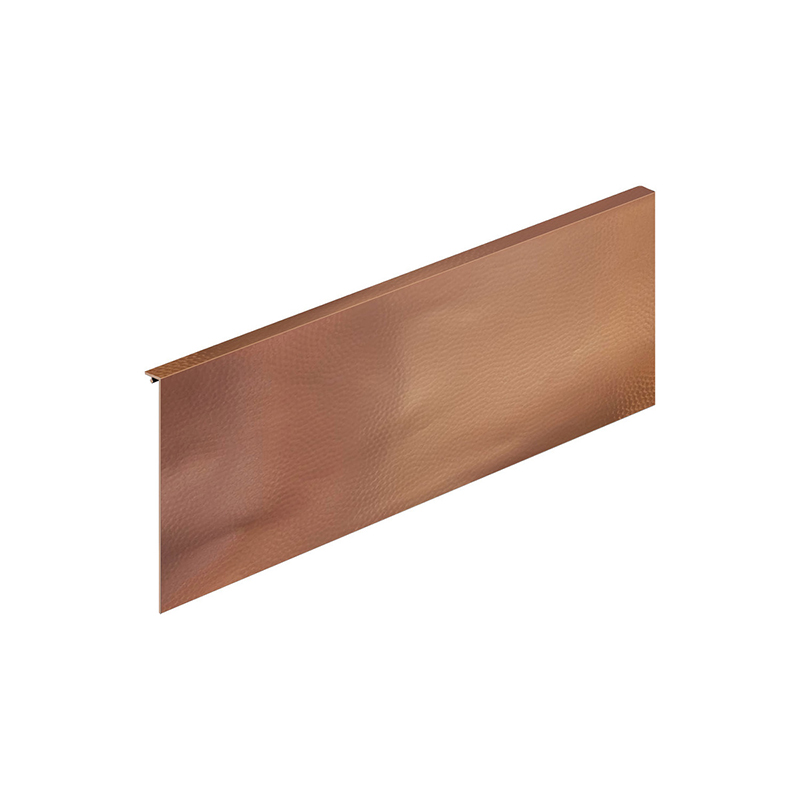 AvanTech YOU DesignCape H=187 L=2000, мідь (9283223) Hettich