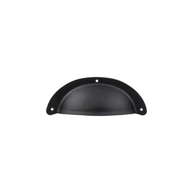 Ручка Marella CL 15122.96 чорний матовий