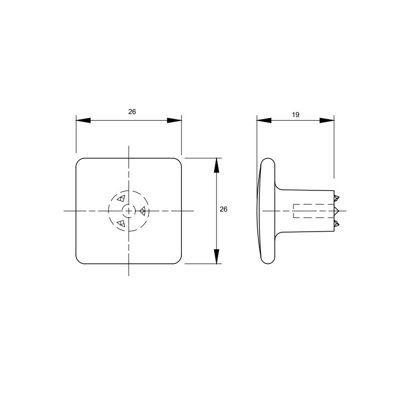 Ручка Marella M 24503.01.026 FENIX 0750 Комодоро Зеленый Ручка Marella M 24503.01.026 FENIX 0750 Комодоро Зеленый