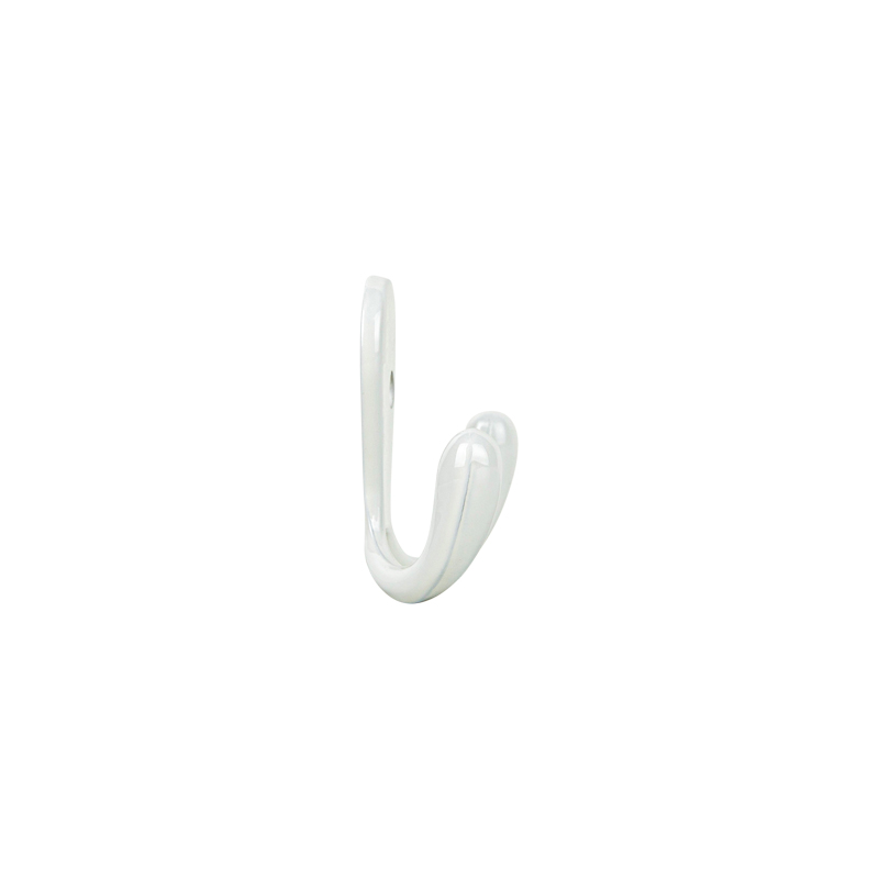Гачок  Marella CL 43002.071 білий глянець