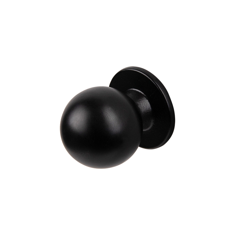 Ручка GN 3301 (DG 33 G1) чорна Ручка GN 3301 (DG 33 G1) чорна