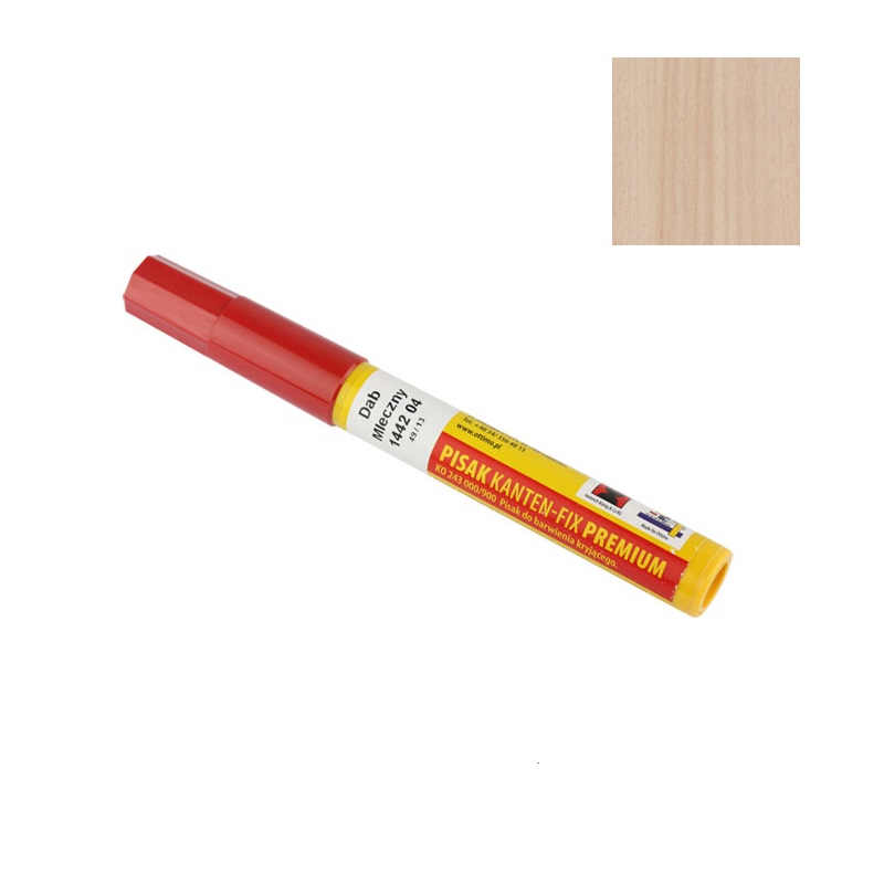Фломастер акриловий 1442 04 Дуб молочний Фломастер акриловий 1442 04 Дуб молочний
