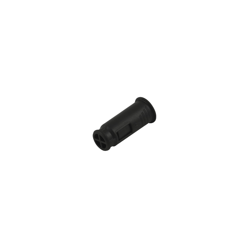 Магнітний замок P2O Lock для Magnet антрацит, врізний (9089634) Hettich