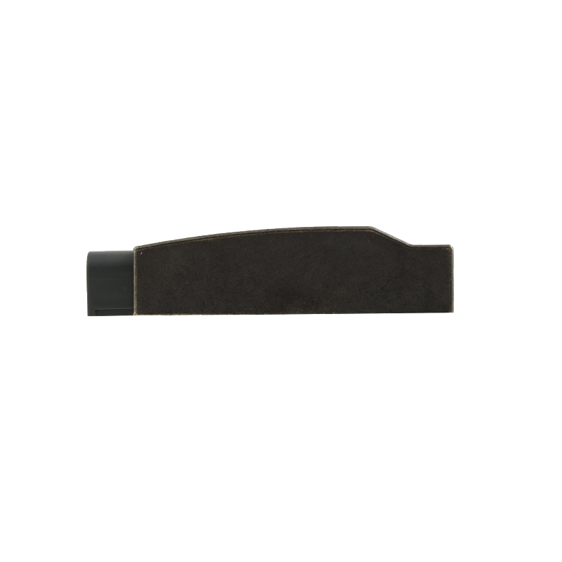 Дизайнерский адаптер для P2O Magnet, PIN, черный обсидиан, накладной (9089566) Hettich