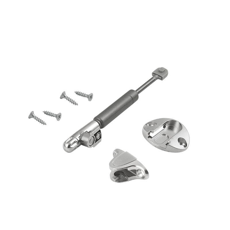 К-т KRABY амортизатор газ. / відчинення вниз L164, Italiana Ferramenta, для ДСП/МДФ К-т KRABY амортизатор газ. / відчинення вниз L164, Italiana Ferramenta, для ДСП/МДФ