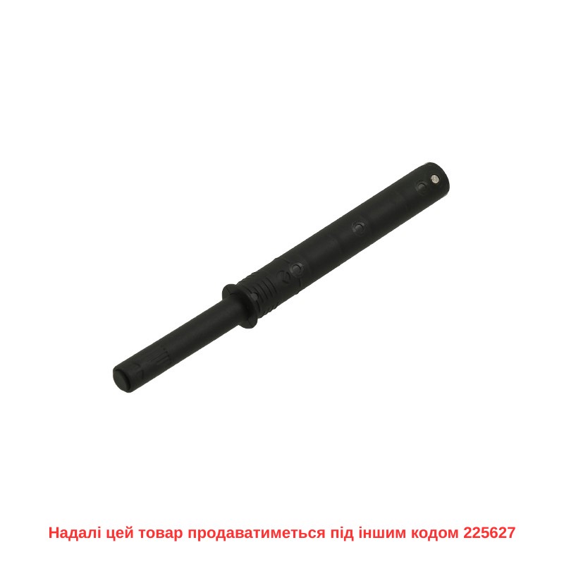 Механізм P2O PIN, антрацит, врізний, довгий хід (9089628) Hettich Механізм P2O PIN, антрацит, врізний, довгий хід (9089628) Hettich