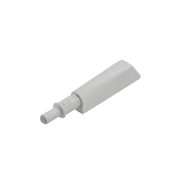 Механизм P2O PIN, белый, накладной, короткий ход (9089586) Hettich