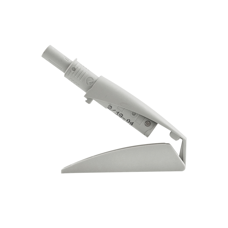 Механизм P2O PIN, серый, накладной, короткий ход (9089600) Hettich Механизм P2O PIN, серый, накладной, короткий ход (9089600) Hettich