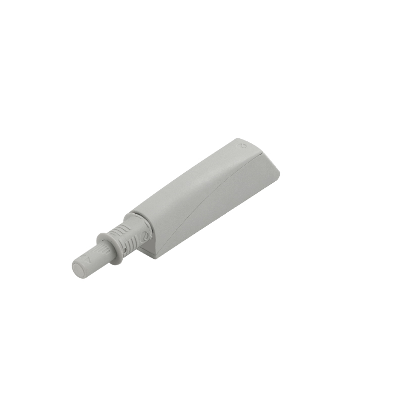 Механизм P2O PIN, серый, накладной, короткий ход (9089600) Hettich Механизм P2O PIN, серый, накладной, короткий ход (9089600) Hettich