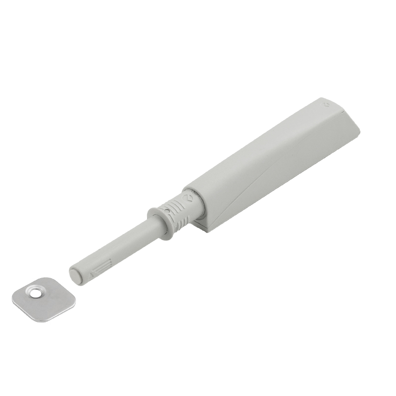 Механізм P2O PIN, сірий, накладний, довгий хід (9089601) Hettich Механізм P2O PIN, сірий, накладний, довгий хід (9089601) Hettich