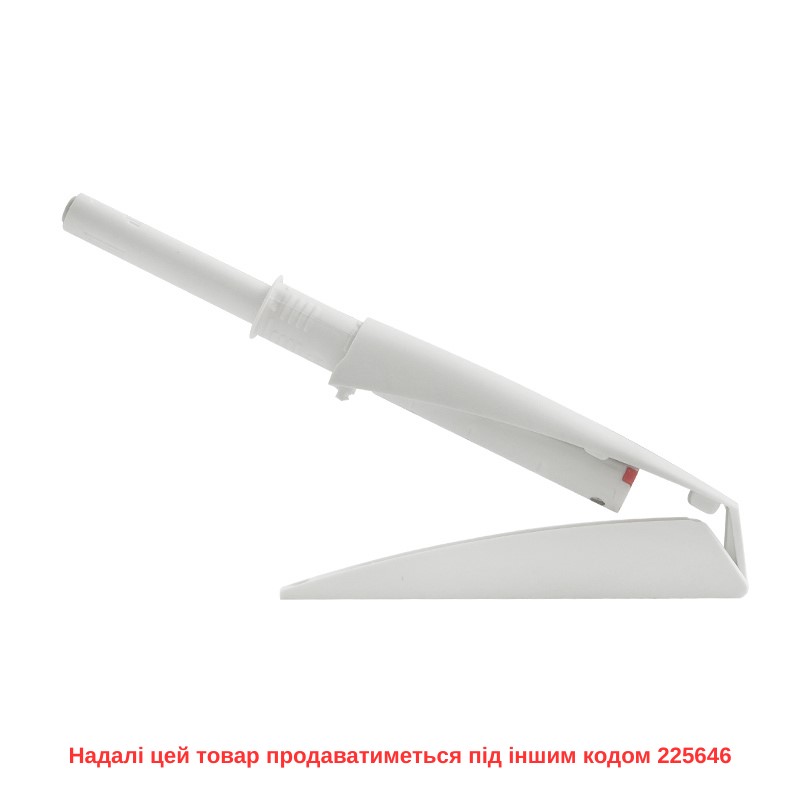 Механизм P2O PIN Strong, белый, накладной, длинный ход (9089597) Hettich Механизм P2O PIN Strong, белый, накладной, длинный ход (9089597) Hettich