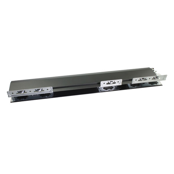 Боковина ArciTech H=94 L=550 антрацит левая (9121293) Hettich