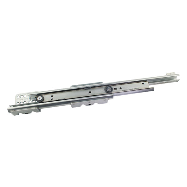 Направляюча Actro, Silent System L=550мм, ліва (9121105) Hettich