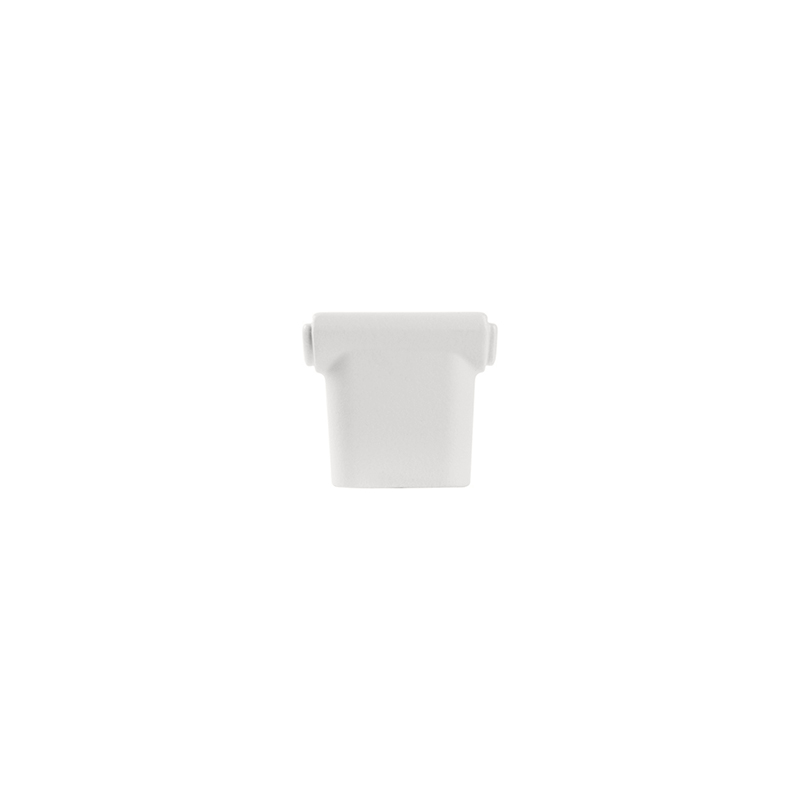 Ручка Marella M 24252.01.026 FENIX 0032 Кос Белый Ручка Marella M 24252.01.026 FENIX 0032 Кос Белый