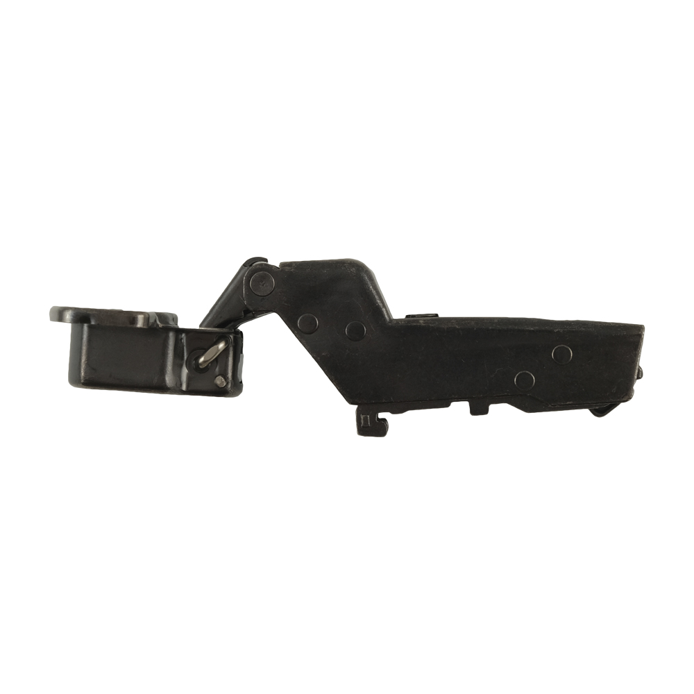 Петля Clip-on, 110°, Sensys 8675, внутр., без пруж., черн. обсид. (9091743) Hettich Петля Clip-on, 110°, Sensys 8675, внутр., без пруж., черн. обсид. (9091743) Hettich