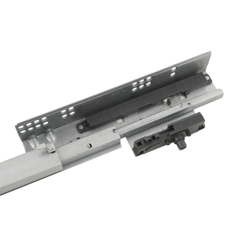 Направляючі прихованого монтажу PO L=300 Muller profi line 18мм max 2D