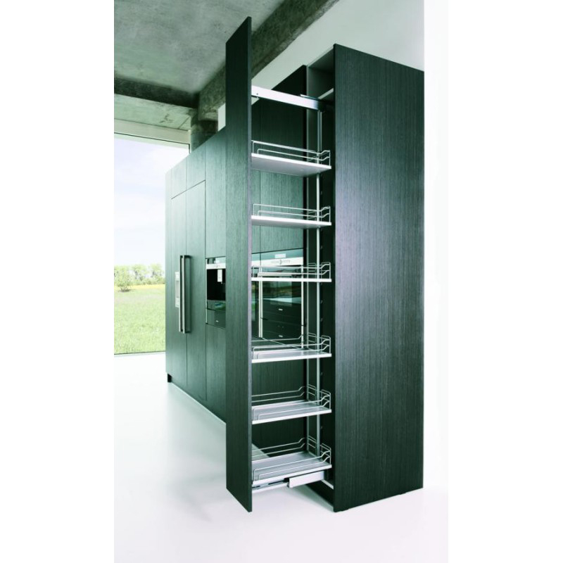 DISPENSA ARENA Classic Silver 1900-2300/ 300/ 6/ szara