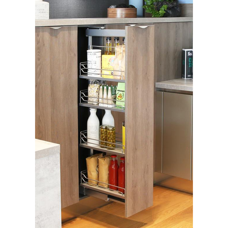 DISPENSA ARENA Classic Silver 1200-1600/ 300/ 4/ szara DISPENSA ARENA Classic Silver 1200-1600/ 300/ 4/ szara