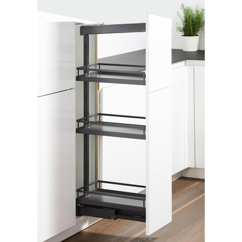 DISPENSA ARENA Style 900-1200/ 300/ 3/ antracyt