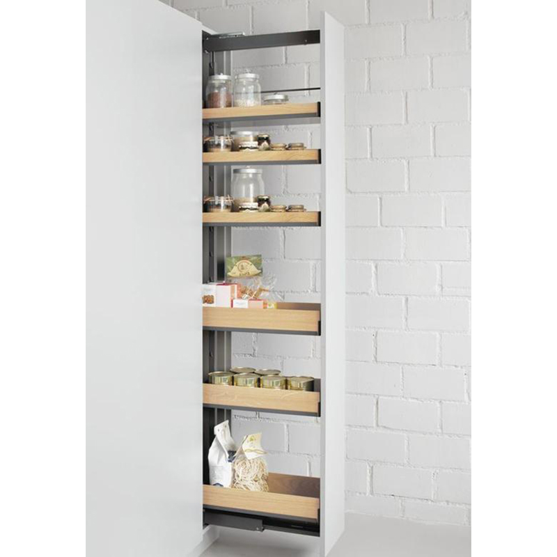 DISPENSA Fioro 1900-2300/ 300/ 6/ antracyt DISPENSA Fioro 1900-2300/ 300/ 6/ antracyt