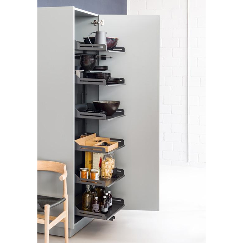 PLENO Standard Libell 1900/ 600/ 6/ antracyt PLENO Standard Libell 1900/ 600/ 6/ antracyt